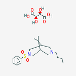 CAS 120466-51-5 molecular structure