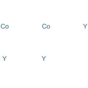 CAS 12052-51-6 molecular structure