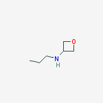 CAS 1207175-51-6 molecular structure