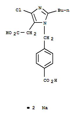 CAS 121280-51-1 structure
