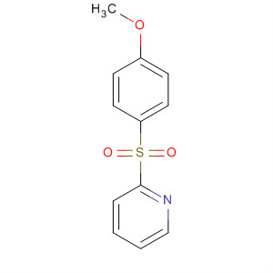 CAS 121346-51-8 molecular structure