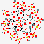 CAS 121369-51-5 molecular structure