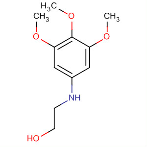 CAS 121495-51-0 molecular structure
