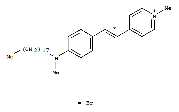 CAS 121739-51-3 structure