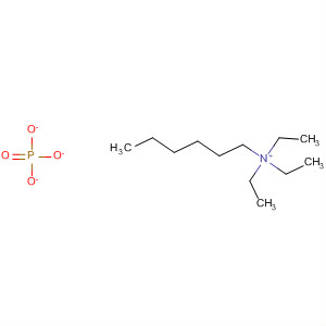 CAS 121951-51-7 molecular structure