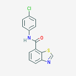 CAS 1220988-51-1 molecular structure