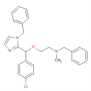 CAS 122154-51-2 structure