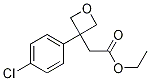 CAS 1221819-51-7 molecular structure