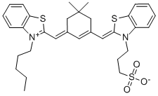 CAS 122341-51-9 structure