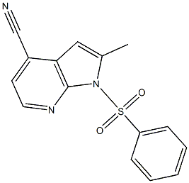 CAS 1227268-51-0 structure