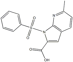 CAS 1227270-51-0 molecular structure