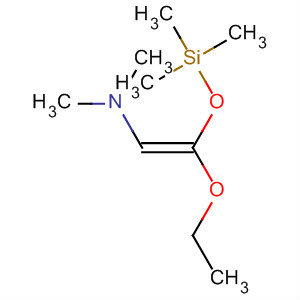 CAS 123201-51-4 molecular structure