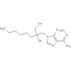 CAS 123205-51-6 structure