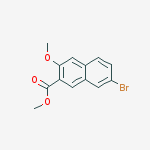 CAS 123266-51-3 molecular structure