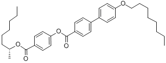 CAS 123286-51-1 molecular structure