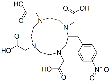 CAS 123317-51-1 structure