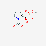 CAS 1236066-51-5 molecular structure