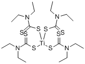 CAS 12367-51-0 molecular structure