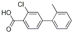 CAS 1238634-51-9 molecular structure
