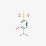 CAS 1240287-51-7 molecular structure