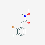 CAS 1240725-51-2 molecular structure