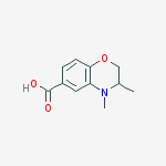 CAS 1243040-51-8 structure