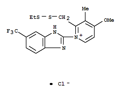 CAS 124474-51-7 structure