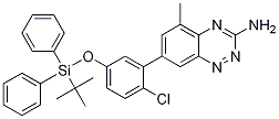 CAS 1245644-51-2 structure