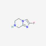 CAS 1245706-51-7 molecular structure