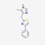CAS 124583-51-3 structure