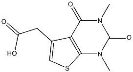CAS 1246761-51-2 structure