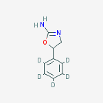 CAS 1246819-51-1 molecular structure