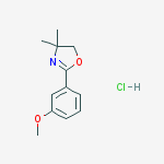 CAS 124865-51-6 molecular structure