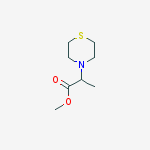 CAS 1249646-51-2 structure