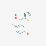 CAS 1250357-51-7 molecular structure