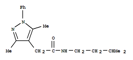 CAS 125103-51-7 molecular structure
