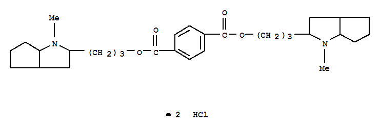 CAS 125503-51-7 molecular structure