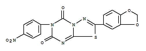 CAS 125766-51-0 molecular structure