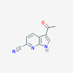 CAS 1260382-51-1 structure