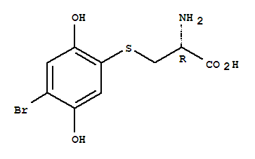 CAS 126128-51-6 structure