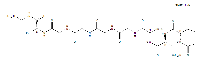 CAS 126166-51-6 structure