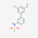 CAS 1261888-51-0 molecular structure