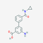CAS 1261893-51-9 molecular structure