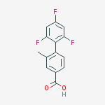 CAS 1261902-51-5 molecular structure