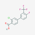 CAS 1261914-51-5 molecular structure