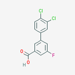 CAS 1261933-51-0 molecular structure