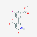CAS 1261967-51-4 molecular structure