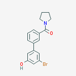 CAS 1262003-51-9 molecular structure