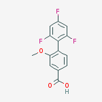 CAS 1262004-51-2 molecular structure