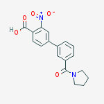 CAS 1262010-51-4 molecular structure